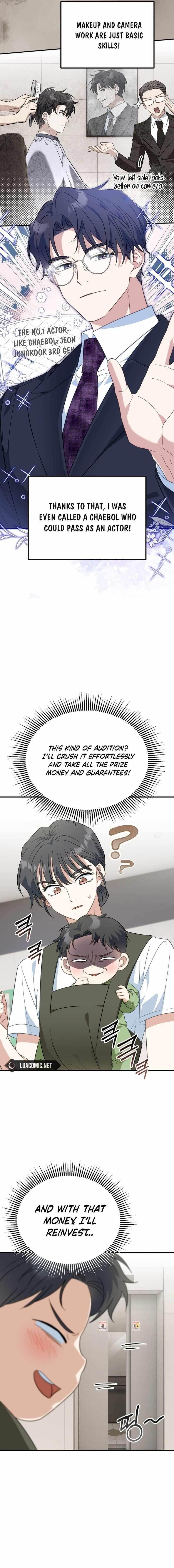 I Will Raise This Family to Greatness Chapter 4 - Page 5 in English