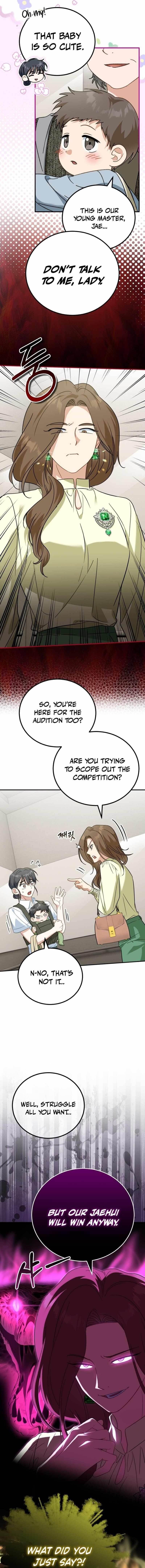 I Will Raise This Family to Greatness Chapter 4 - Page 7 in English
