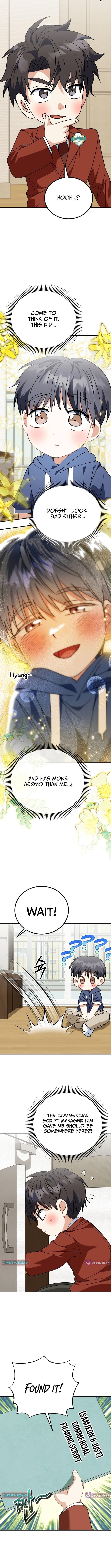 I Will Raise This Family to Greatness Chapter 42 - Page 13 in English