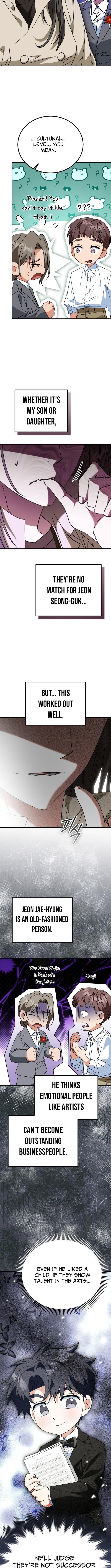 I Will Raise This Family to Greatness Chapter 42 - Page 7 in English