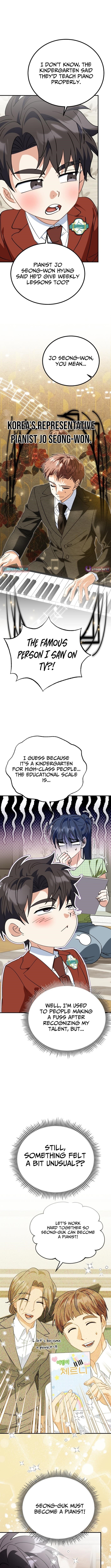 I Will Raise This Family to Greatness Chapter 42 - Page 9 in English