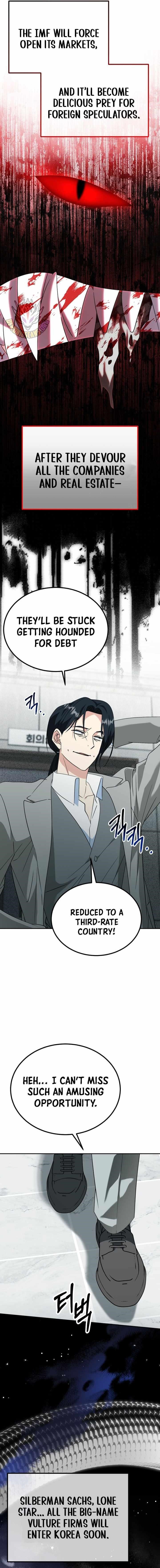 I Will Raise This Family to Greatness Chapter 51 - Page 15 in English