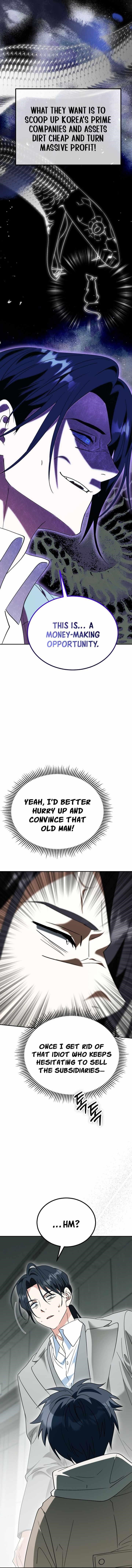 I Will Raise This Family to Greatness Chapter 51 - Page 16 in English