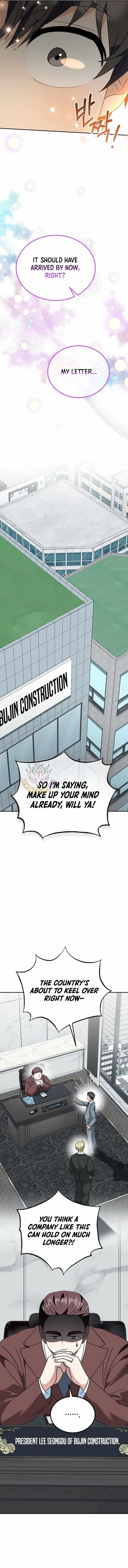 I Will Raise This Family to Greatness Chapter 53 - Page 14 in English