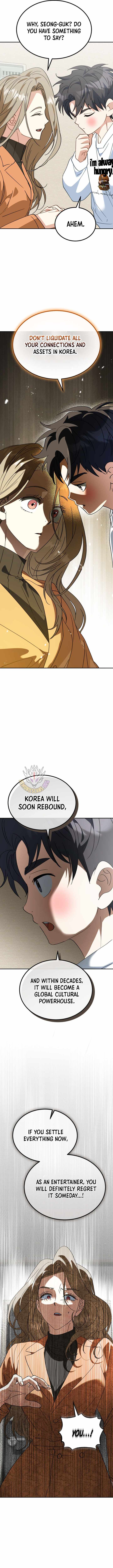 I Will Raise This Family to Greatness Chapter 58 - Page 13 in English