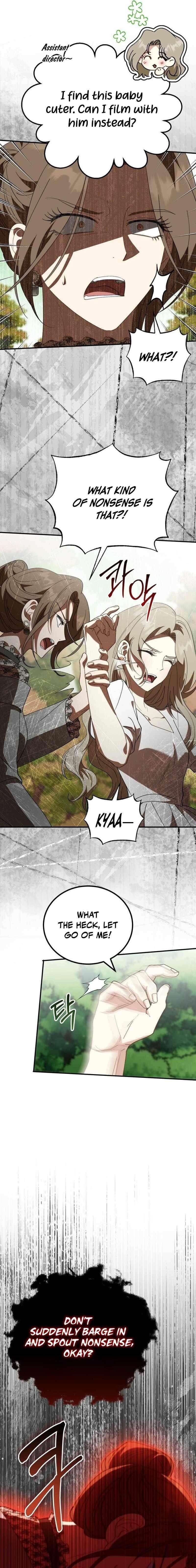 I Will Raise This Family to Greatness Chapter 6 - Page 17 in English