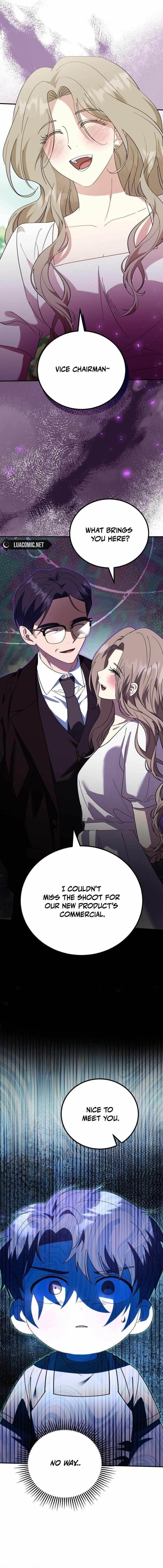 I Will Raise This Family to Greatness Chapter 6 - Page 19 in English
