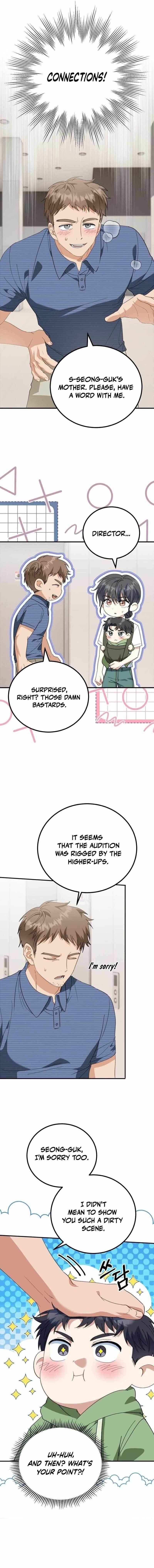 I Will Raise This Family to Greatness Chapter 6 - Page 6 in English