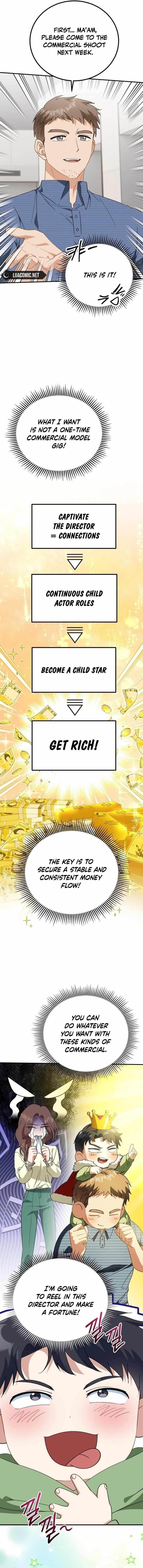 I Will Raise This Family to Greatness Chapter 6 - Page 7 in English