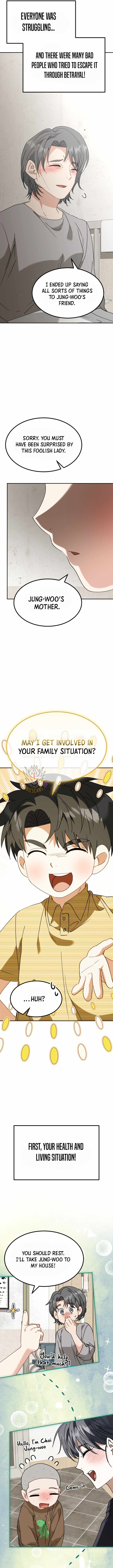 I Will Raise This Family to Greatness Chapter 67 - Page 7 in English