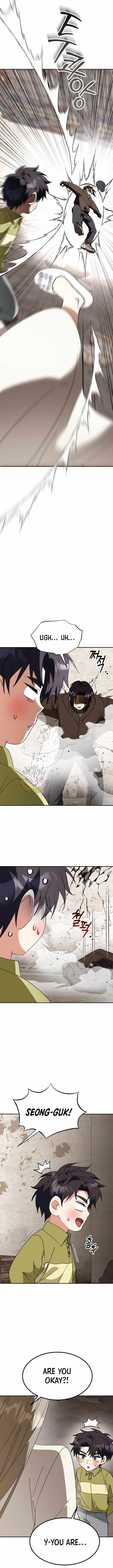 I Will Raise This Family to Greatness Chapter 68 - Page 14 in English