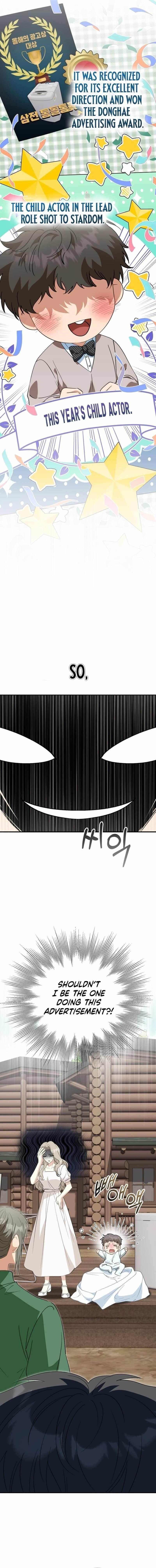 I Will Raise This Family to Greatness Chapter 7 - Page 12 in English