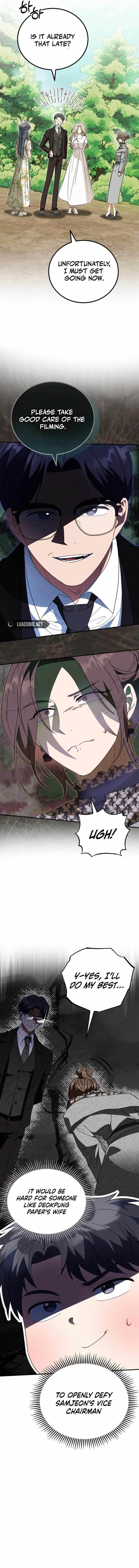 I Will Raise This Family to Greatness Chapter 7 - Page 6 in English