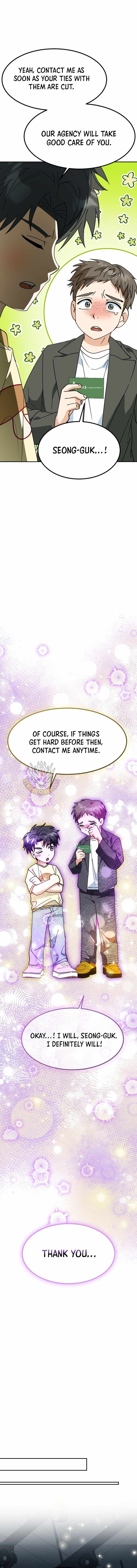 I Will Raise This Family to Greatness Chapter 72 - Page 14 in English