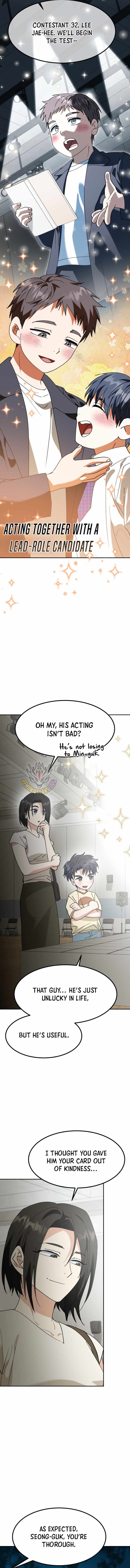 I Will Raise This Family to Greatness Chapter 72 - Page 15 in English