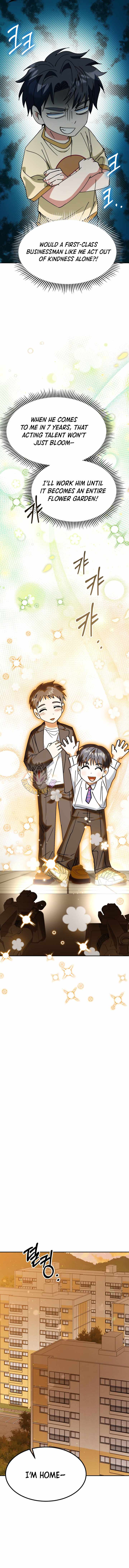 I Will Raise This Family to Greatness Chapter 72 - Page 16 in English