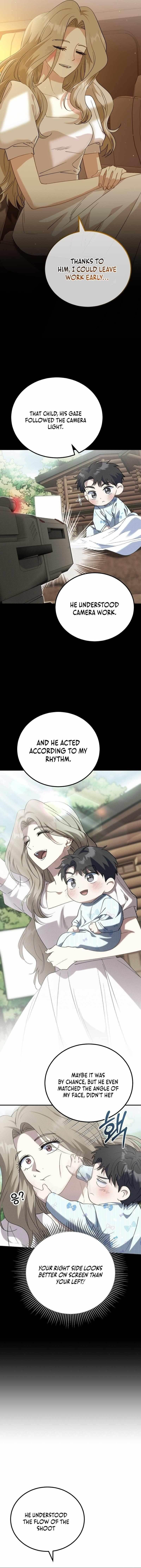 I Will Raise This Family to Greatness Chapter 8 - Page 15 in English