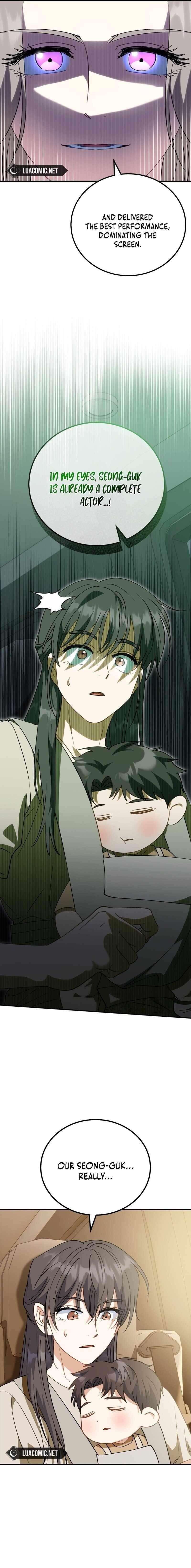I Will Raise This Family to Greatness Chapter 8 - Page 16 in English