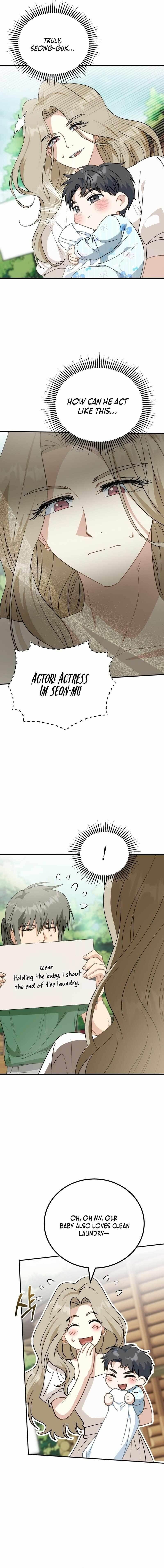 I Will Raise This Family to Greatness Chapter 8 - Page 6 in English