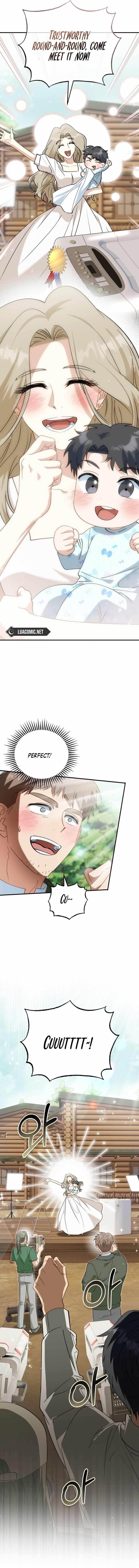 I Will Raise This Family to Greatness Chapter 8 - Page 7 in English