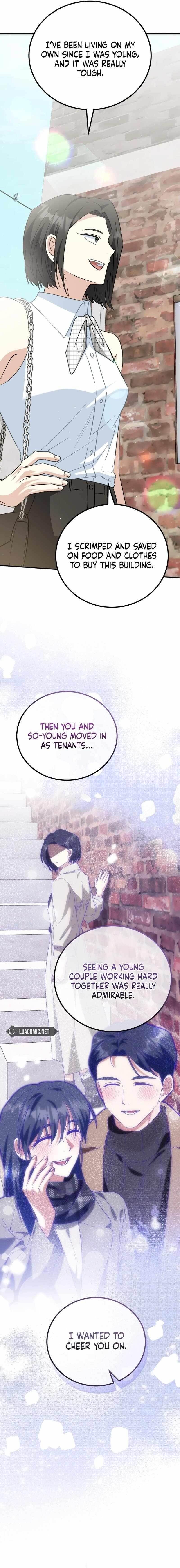I Will Raise This Family to Greatness Chapter 9 - Page 9 in English