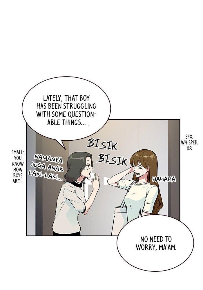Study Group Chapter 1 - Page 14 in English