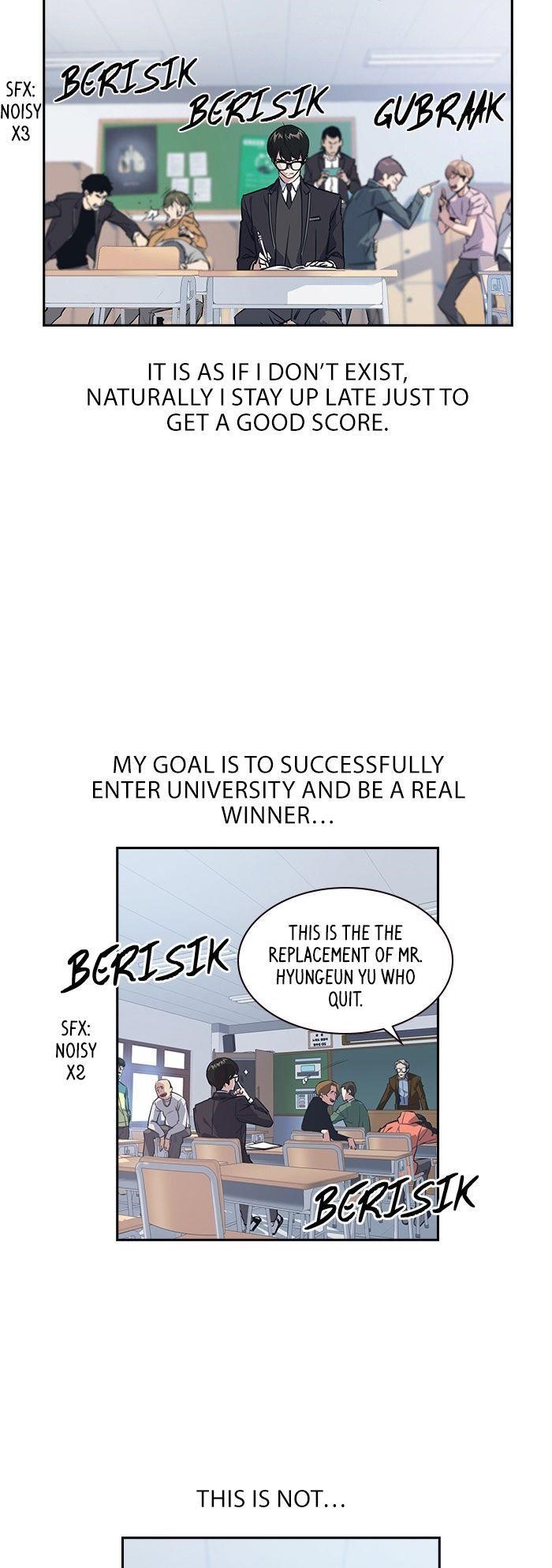 Study Group Chapter 1 - Page 46 in English