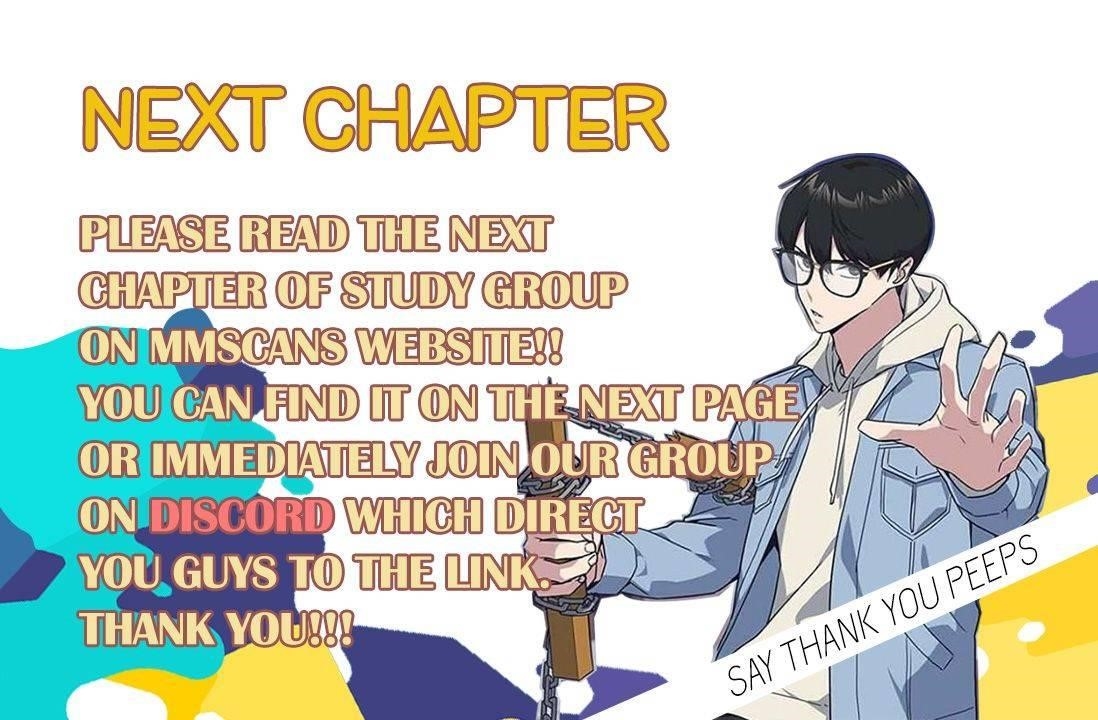 Study Group Chapter 116 - Page 12 in English