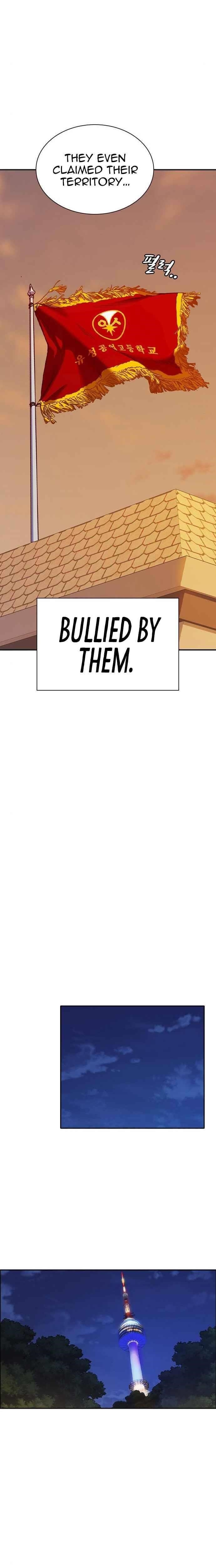 Study Group Chapter 124 - Page 18 in English
