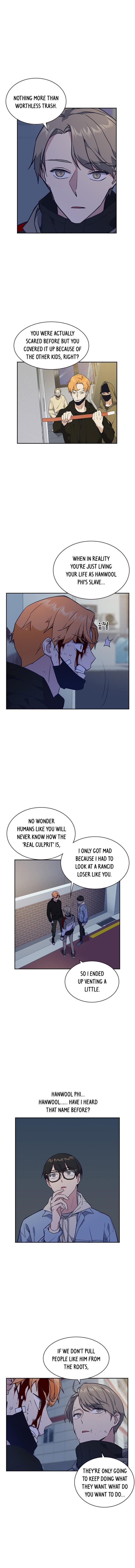 Study Group Chapter 13 - Page 5 in English