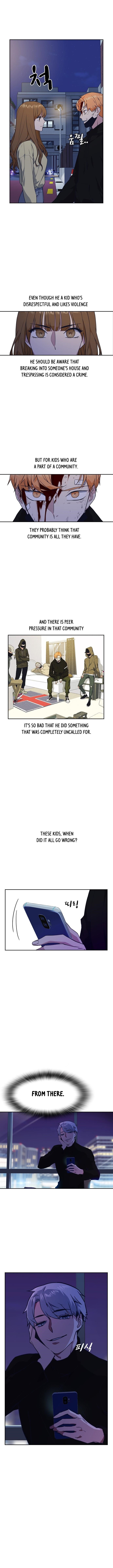 Study Group Chapter 13 - Page 7 in English