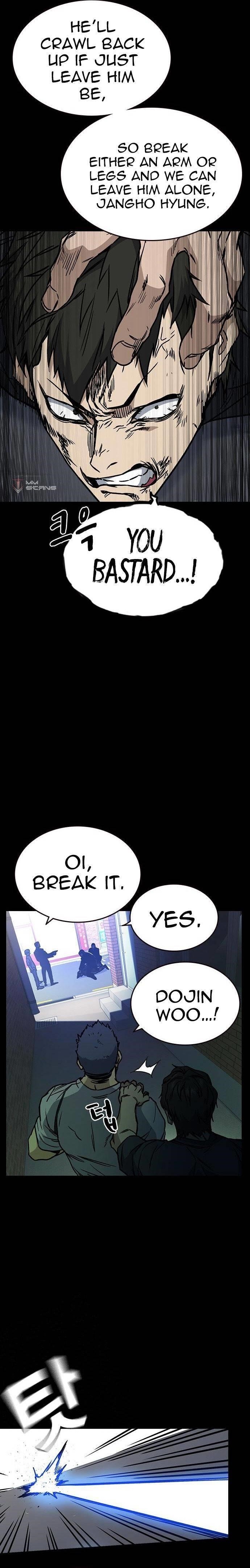 Study Group Chapter 147 - Page 11 in English