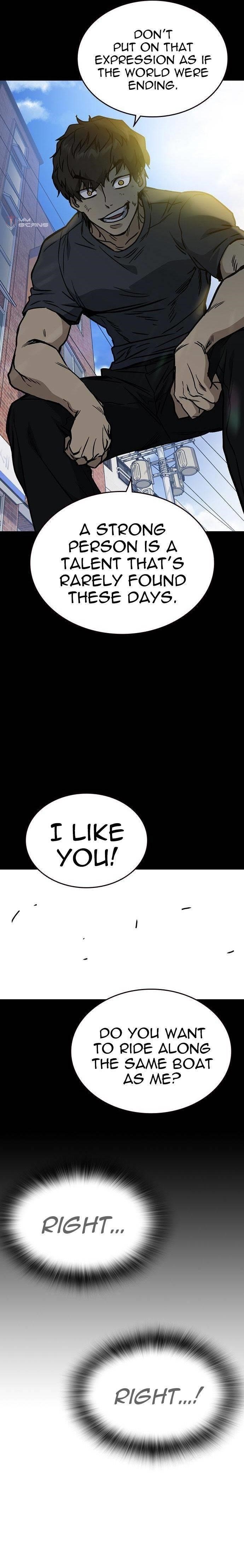 Study Group Chapter 147 - Page 18 in English