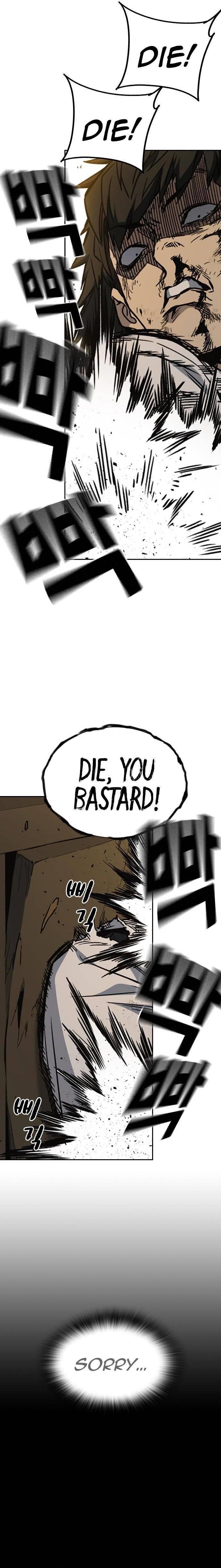 Study Group Chapter 147 - Page 25 in English