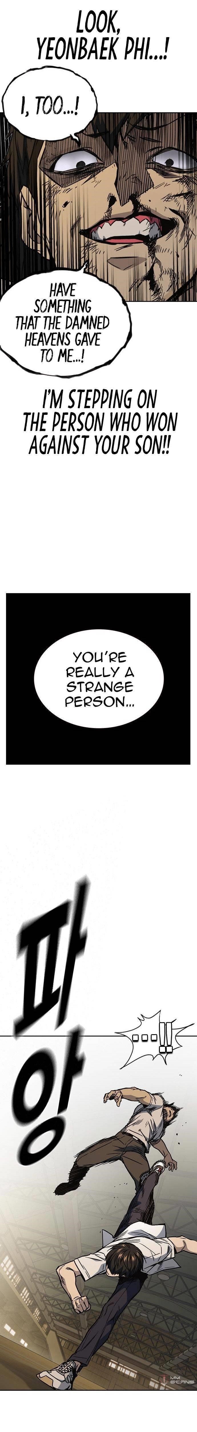 Study Group Chapter 147 - Page 27 in English