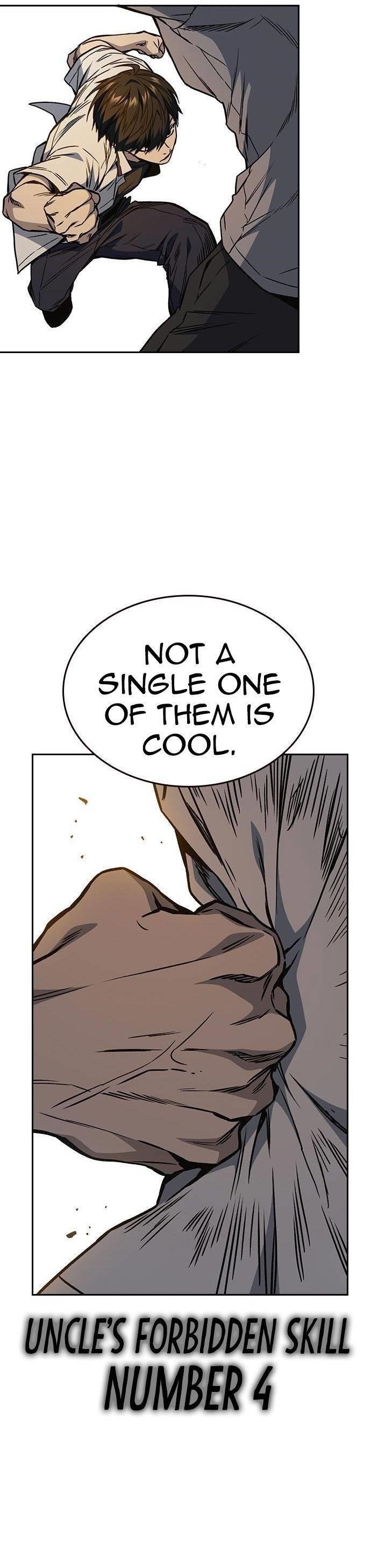Study Group Chapter 147 - Page 29 in English