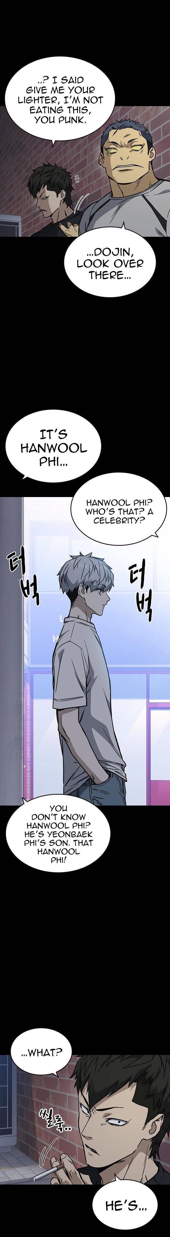 Study Group Chapter 147 - Page 4 in English