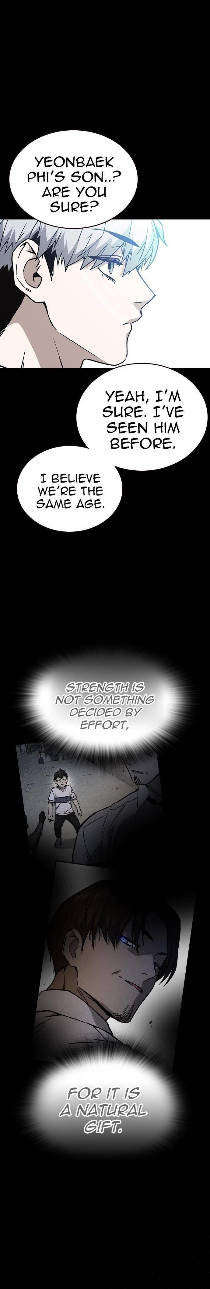 Study Group Chapter 147 - Page 5 in English