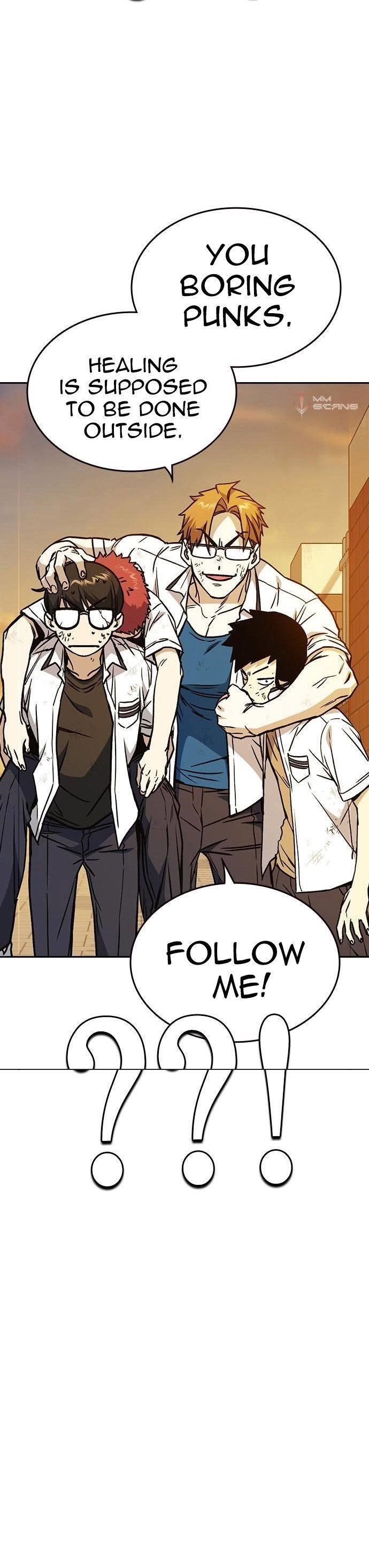 Study Group Chapter 148 - Page 15 in English