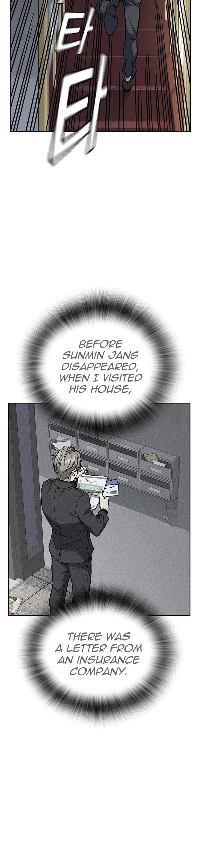 Study Group Chapter 157 - Page 20 in English