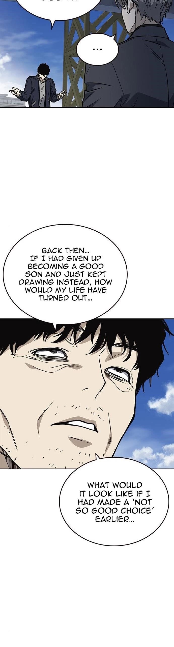 Study Group Chapter 157 - Page 30 in English