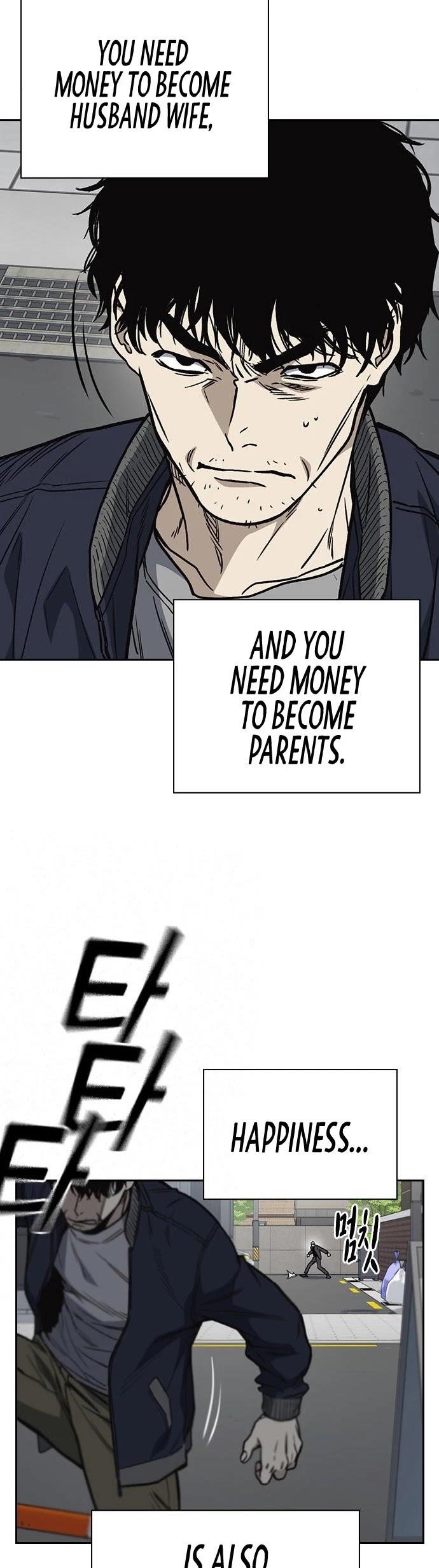 Study Group Chapter 157 - Page 4 in English
