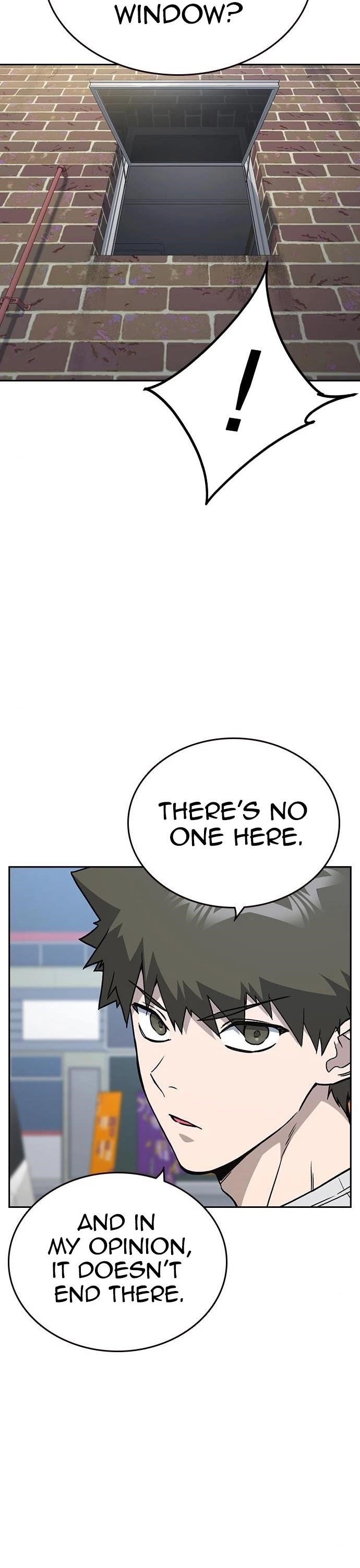 Study Group Chapter 158 - Page 18 in English