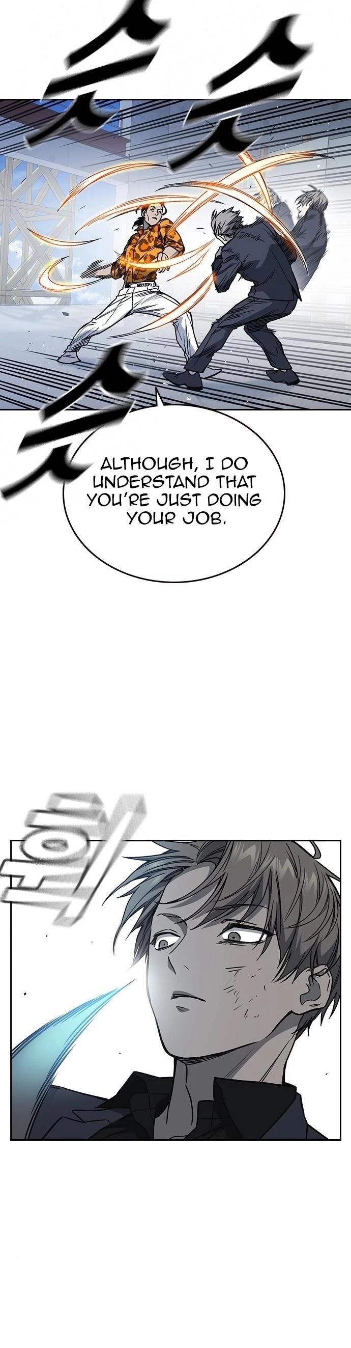 Study Group Chapter 158 - Page 30 in English