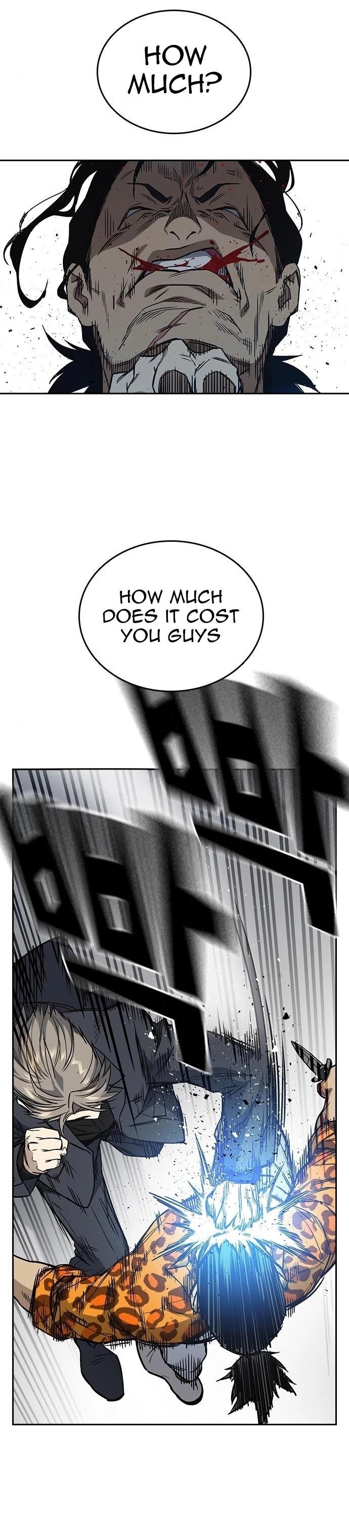 Study Group Chapter 158 - Page 35 in English