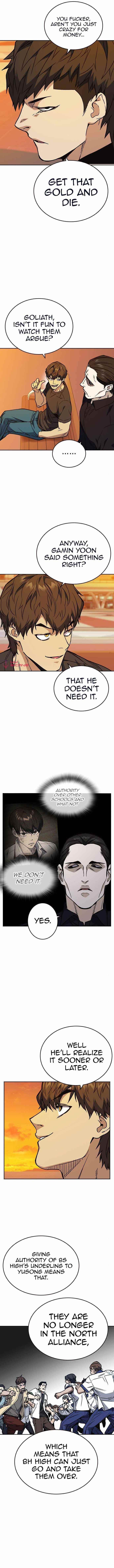 Study Group Chapter 163 - Page 12 in English