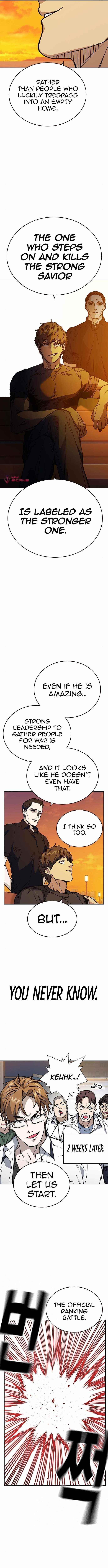 Study Group Chapter 163 - Page 14 in English