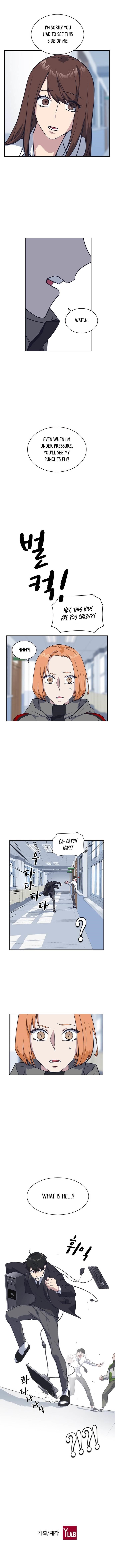 Study Group Chapter 17 - Page 9 in English
