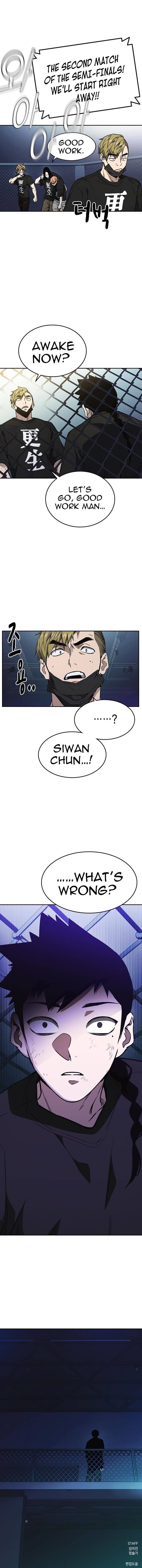 Study Group Chapter 178 - Page 13 in English