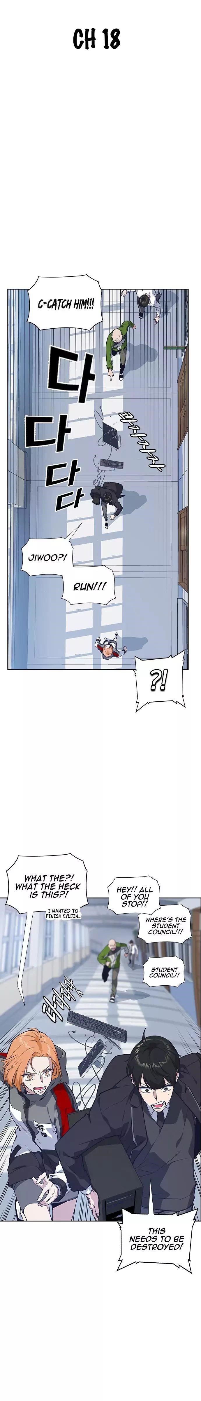 Study Group Chapter 18 - Page 11 in English